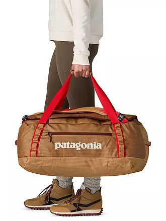 PATAGONIA | Borsa da viaggio Black Hole® Duffel 55L | senf